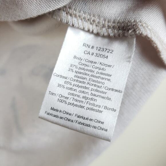 One September | Beize Crochet/Lace Feather top - Picture 4 of 5